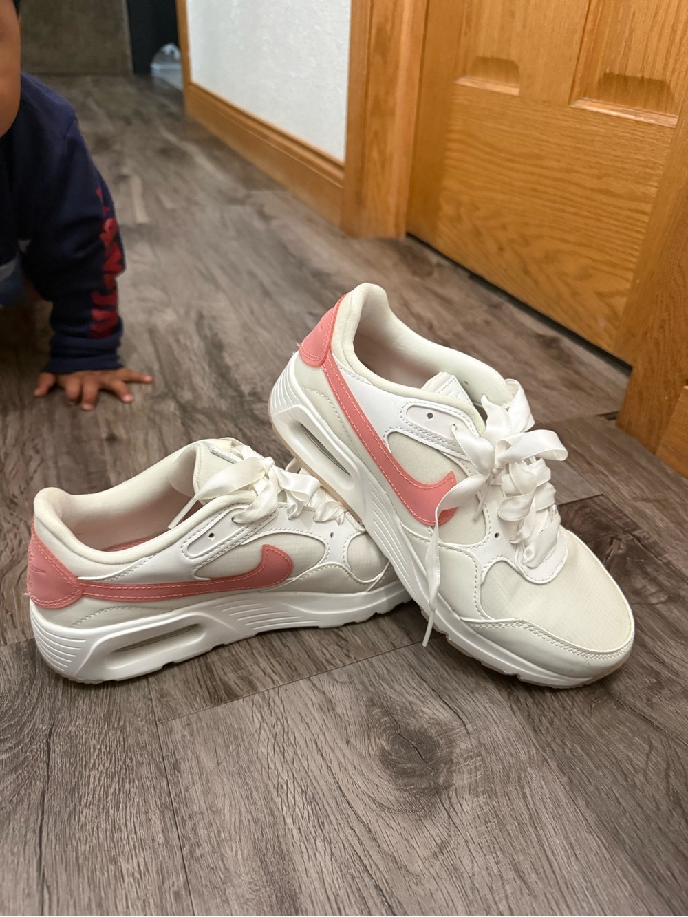 Women’s Nike Sneakers